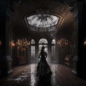 The Forsaken Waltz - Single