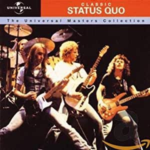 Classic Status Quo