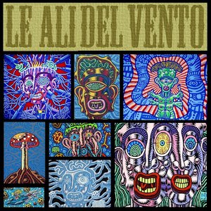 Image for 'Le Ali del Vento'