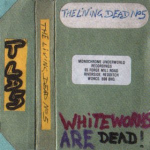 Living Dead No. 5 的头像