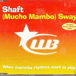 (Mucho Mambo) Sway - Single