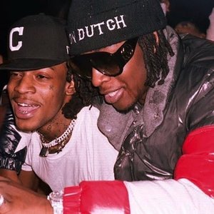 ThouxanbanFauni x UnoTheActivist 的头像