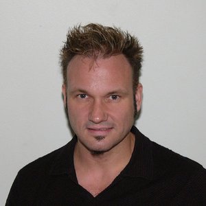 Dave Kendall 的头像