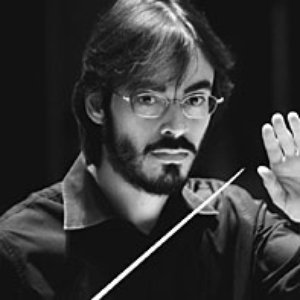 SWR Sinfonieorchester Baden-Baden und Freiburg, Ilan Volkov 的头像