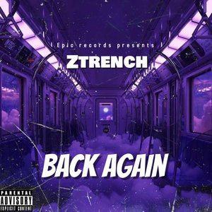 Back Again [Explicit]