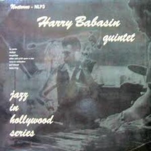 Harry Babasin Quintet のアバター