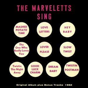The Marvelettes Sing (Original Album With Bonus Tracks 1962)