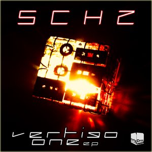 Vertigo One EP
