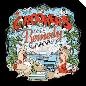 Crookers feat. Miike Snow のアバター