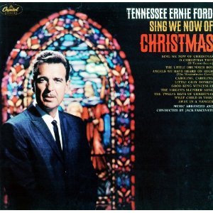 Sing We Now Of Christmas