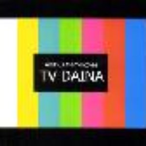 TV daina