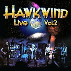 Live at the London Astoria, Vol. 2