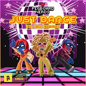 Just Dance (feat. Tia Simone)