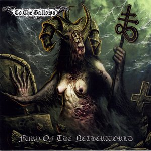 Fury of the Netherworld