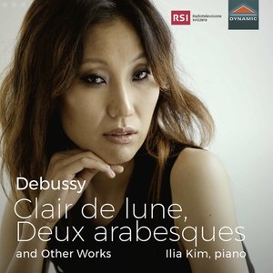 Debussy: Piano Works