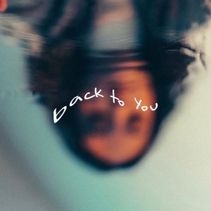 Back To You - Single