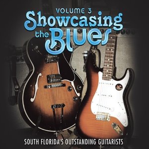 Showcasing the Blues Vol. 3