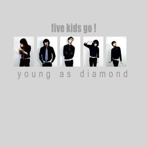 Five Kids Go! 的头像