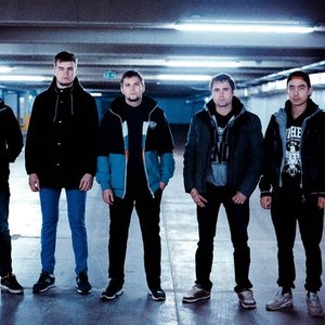 Inhuman Affliction 的头像