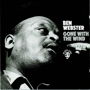 Gone With the Wind cover