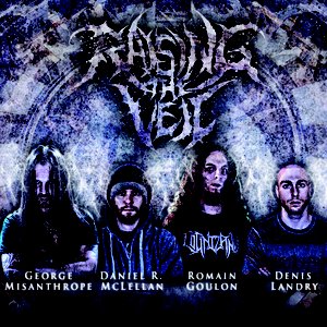 RAISING THE VEIL 的头像