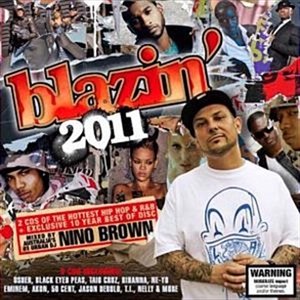 Blazin' 2011