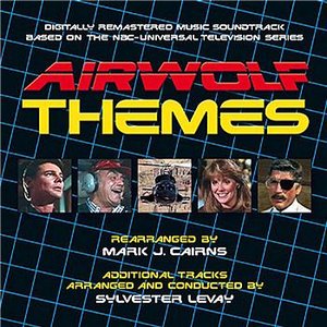 Image for 'Airwolf Themes'