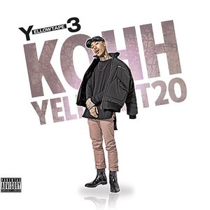KOHH, J $tash, Young Sachi 的头像