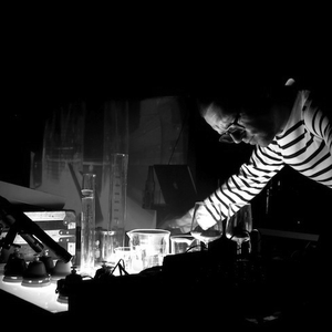 Tuomas Toivonen photo provided by Last.fm