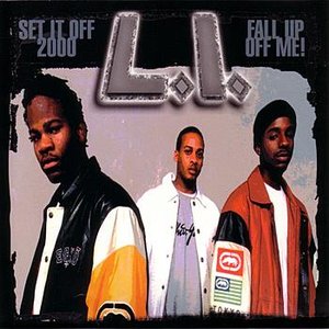 Set It Off / Fall Up Off Me!