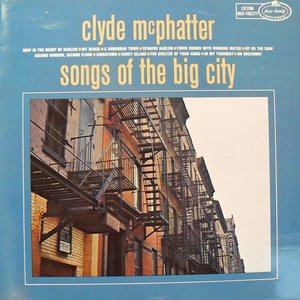 Songs of the Big City
