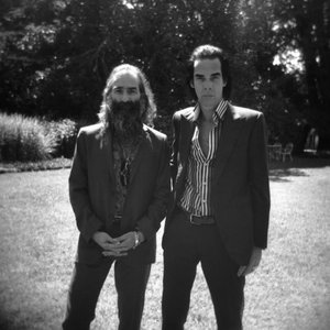 Avatar for Nick Cave e Warren Ellis