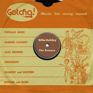 Fine Romance (Music for Every Mood)