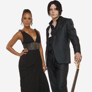 Image for 'Jack White & Alicia Keys'