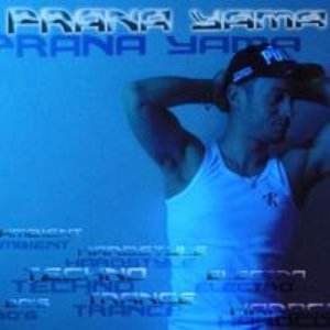 Prana Yama için avatar
