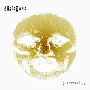 Homunculus
