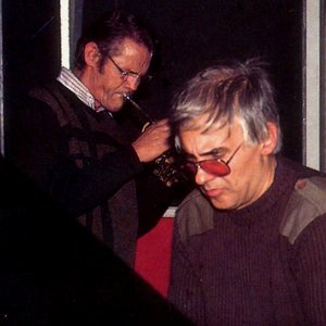 Chet Baker & Paul Bley 的头像