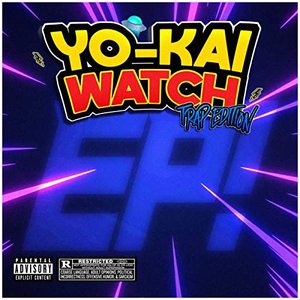 Yo-Kai Watch EP