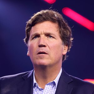 Avatar for The Tucker Carlson Show