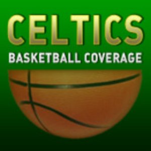 Boston Celtics Basketball のアバター