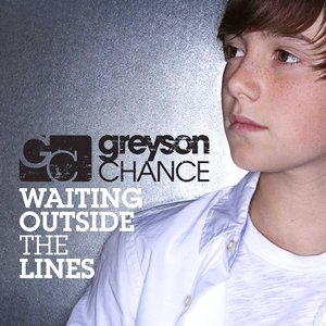 'Waiting Outside the Lines (Maxi-Single)'の画像