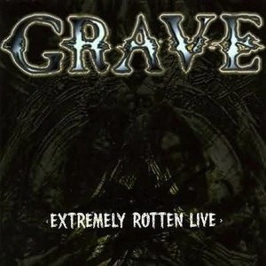 Extremely Rotten Live