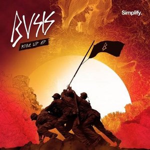 Rise Up EP