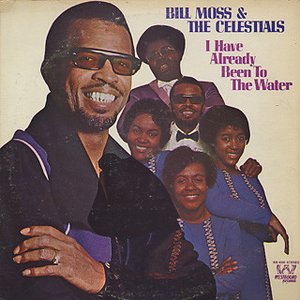 Bill Moss & The Celestials 的头像