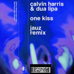 One Kiss (Jauz Remix) - Single