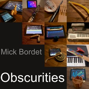 Obscurities