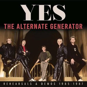 The Alternate Generator
