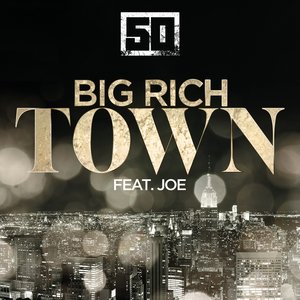 Big Rich Town