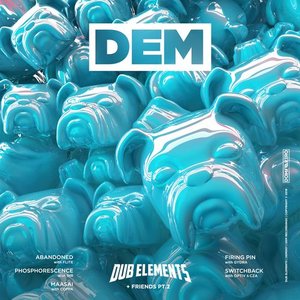 Avatar for Dub Elements, Optiv & CZA