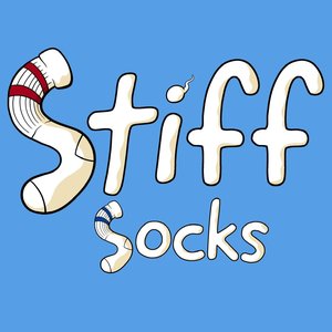 Image for 'Stiff Socks Podcast'